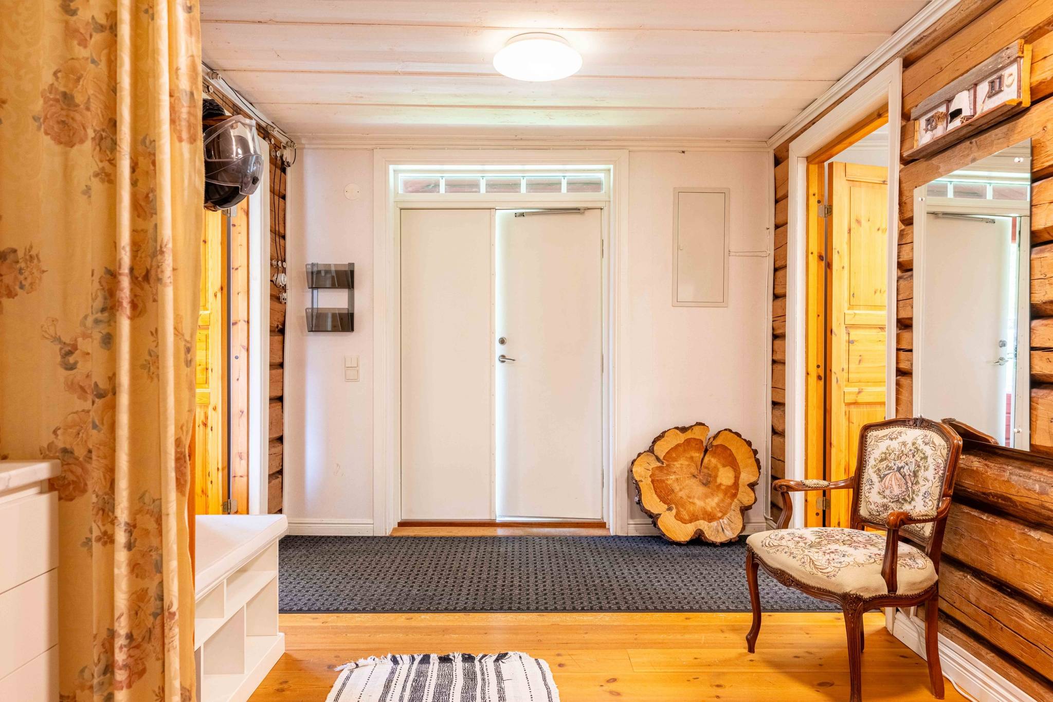 7 rum Villa på Storgatan 63A & Storgatan 63B Dorotea kommun - bild 80