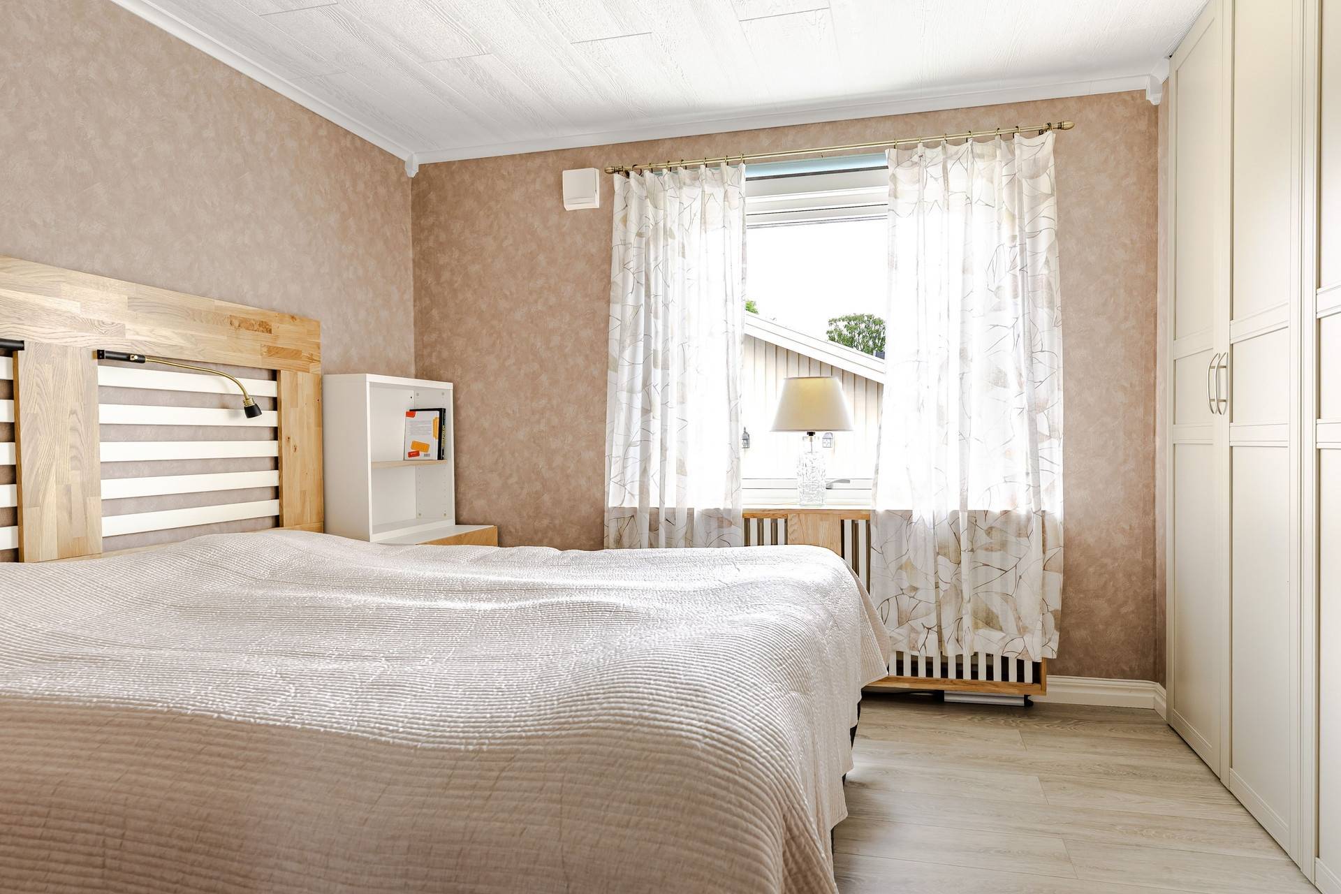 4 rum Villa på Bonäsvägen 20 Bestorp Linköpings kommun - bild 29