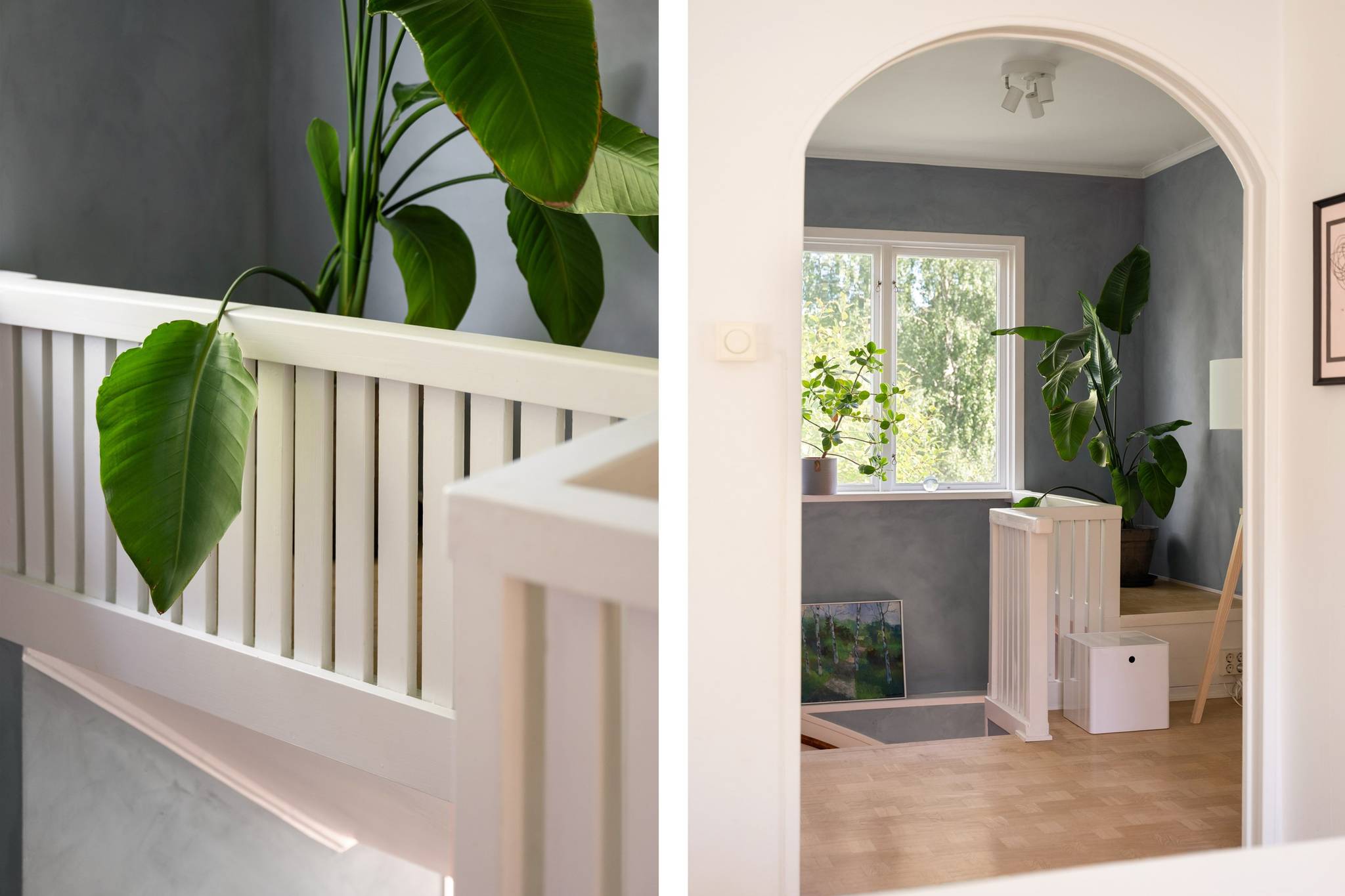 5 rum Villa på Lärlingsbacken 6 Mälarhöjden Stockholms kommun - bild 45