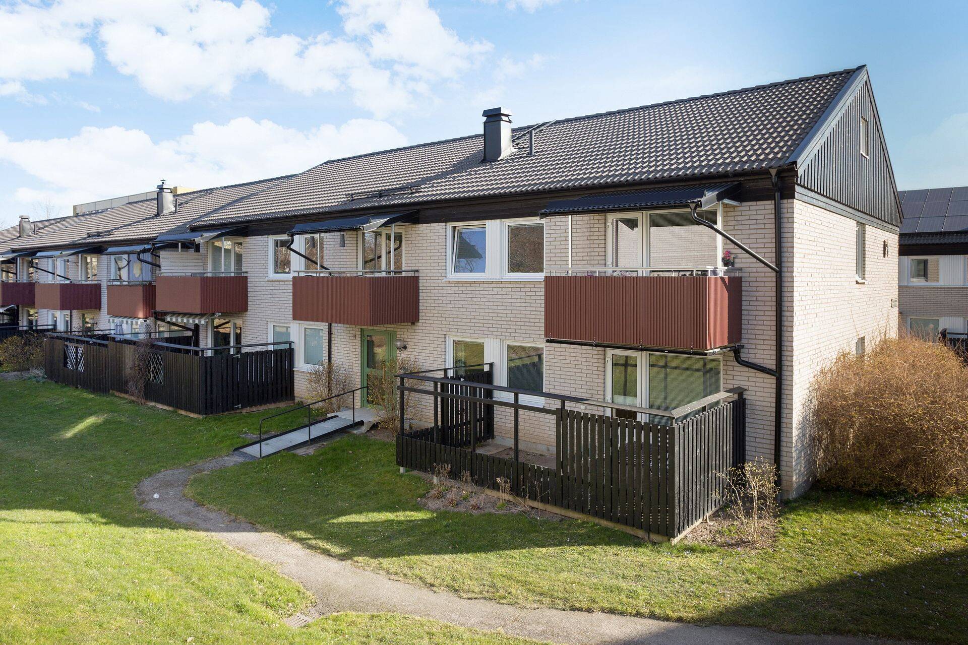 2 rum Lägenhet på Skäggetorpsgatan 11 Skäggetorp Linköpings kommun - bild 14