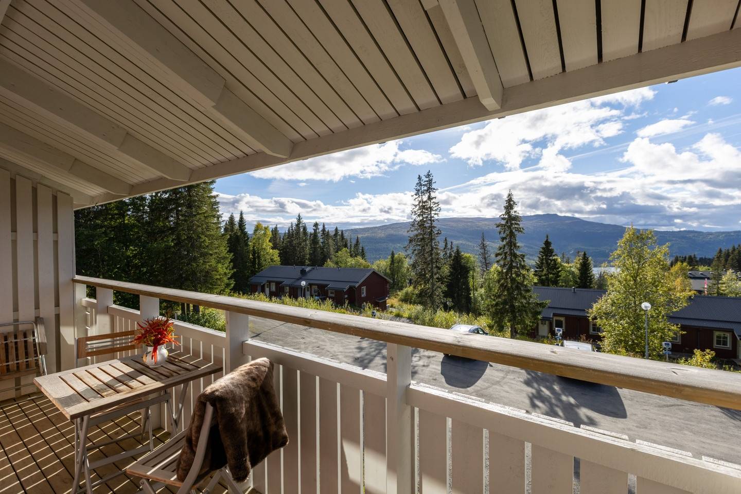 3 rum Lägenhet på Björnen Renen 3C Åre Björnen Åre kommun - bild 15