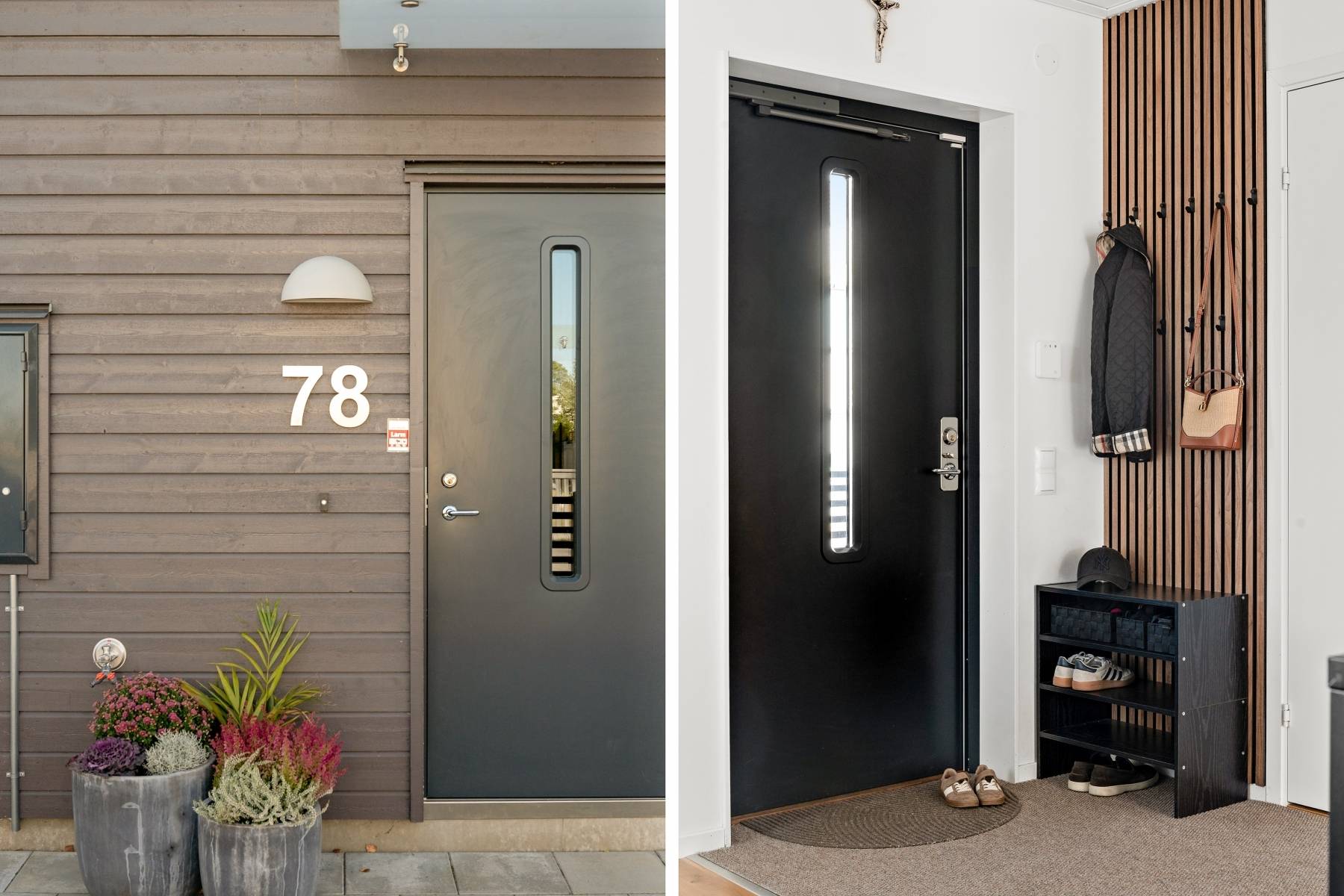 5 rum Villa på Tant Gröns väg 78 Botkyrka kommun - bild 38