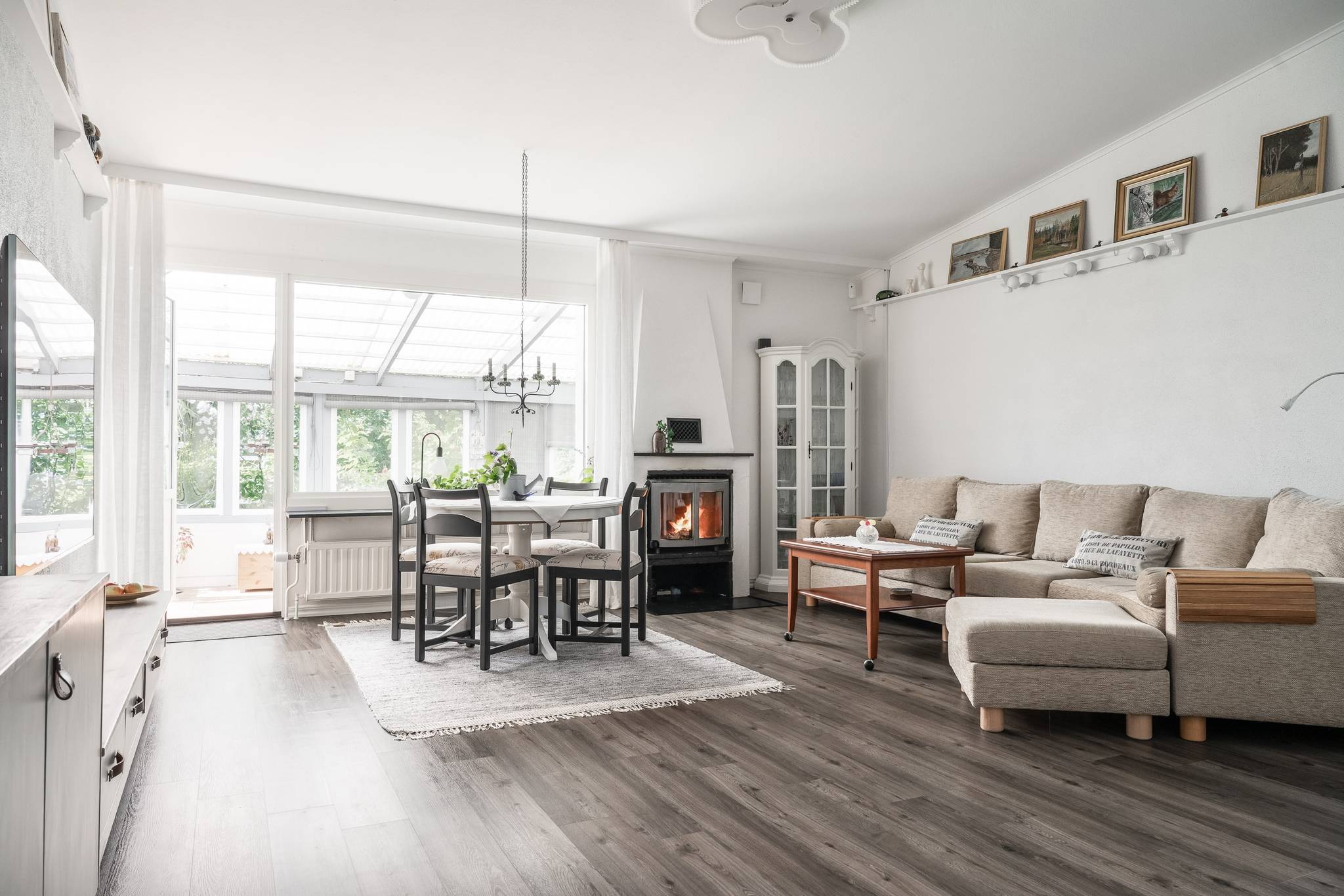 4 rum Villa på Pär Lagerkvists väg 37 Norr Växjö kommun - bild 3