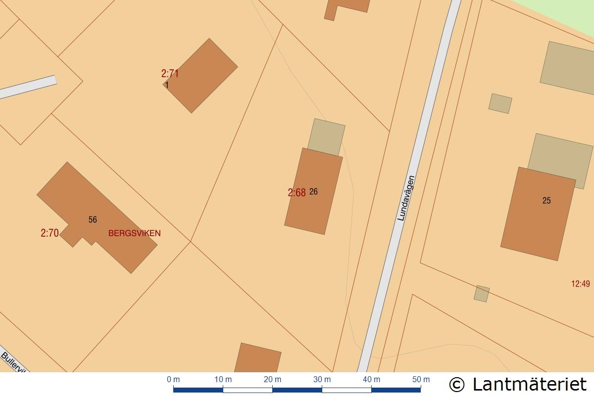 5 rum Villa på Lundavägen 26 Bergsviken Piteå kommun - bild 30
