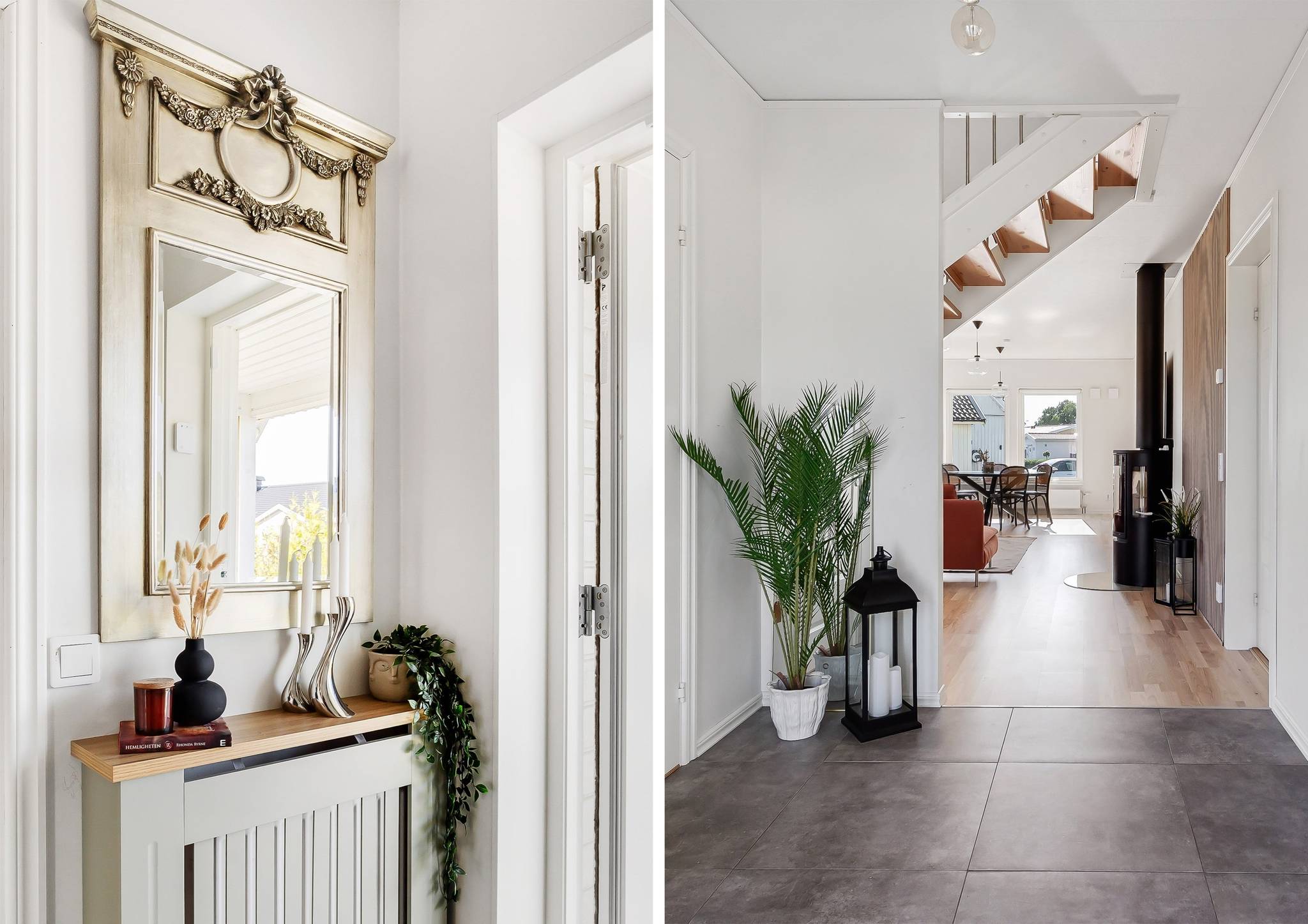 6 rum Villa på Vetevägen 1 Skurups kommun - bild 31
