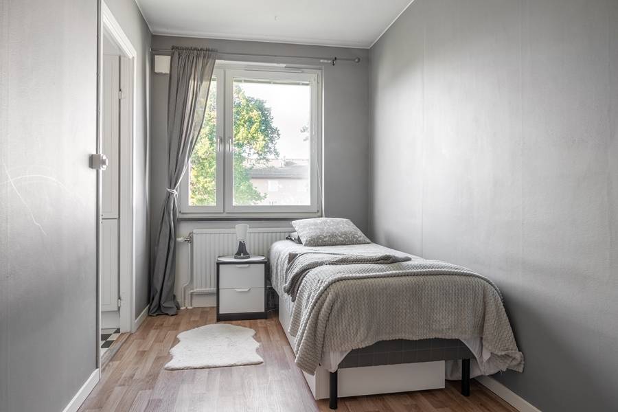 2 rum lägenhet på Norra Stationsvägen 8B Centralt, Nykvarns kommun - bild 4