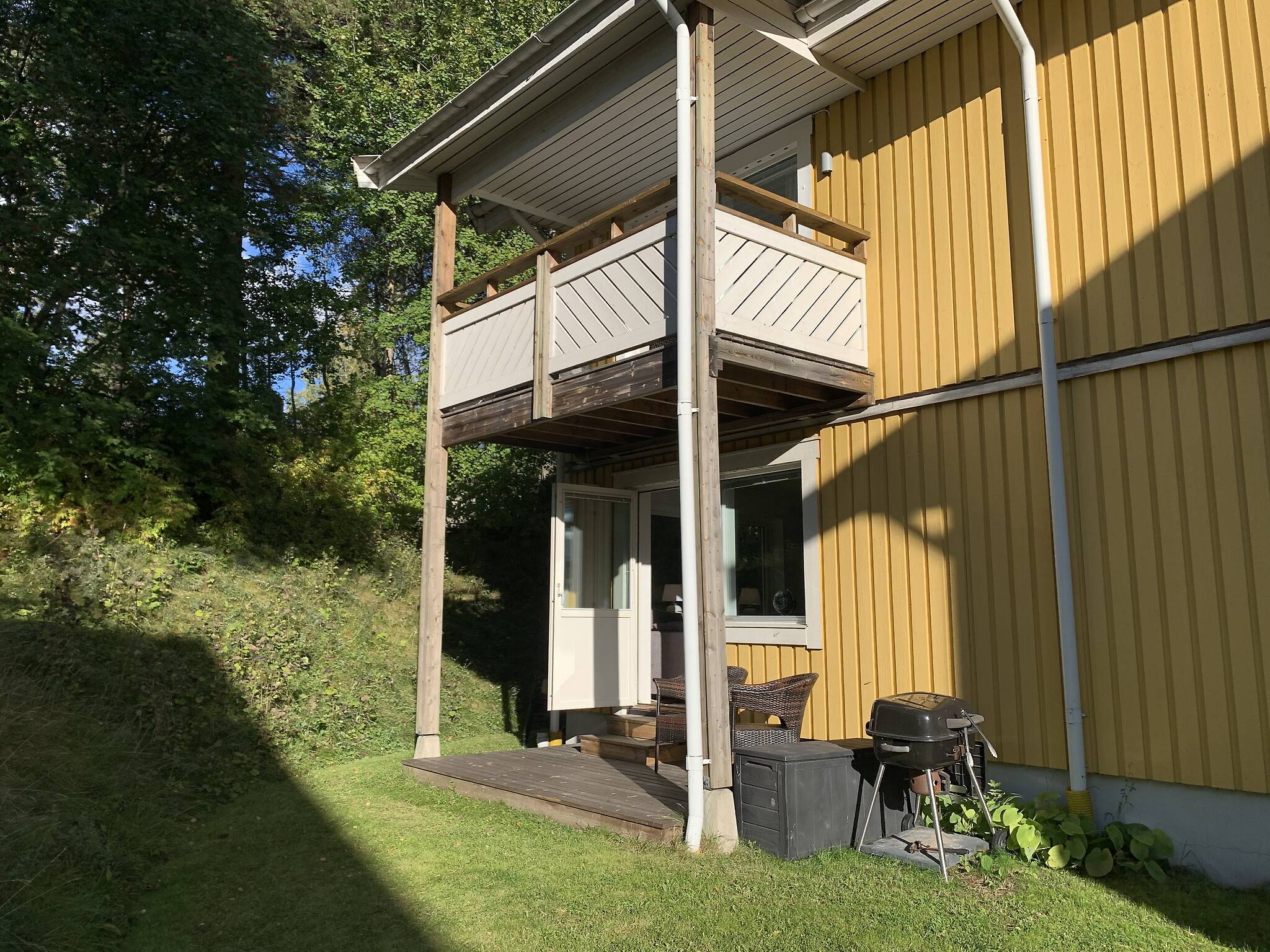 2 rum Lägenhet på Yrkesgatan 13 Skurholmen Luleå kommun - bild 15