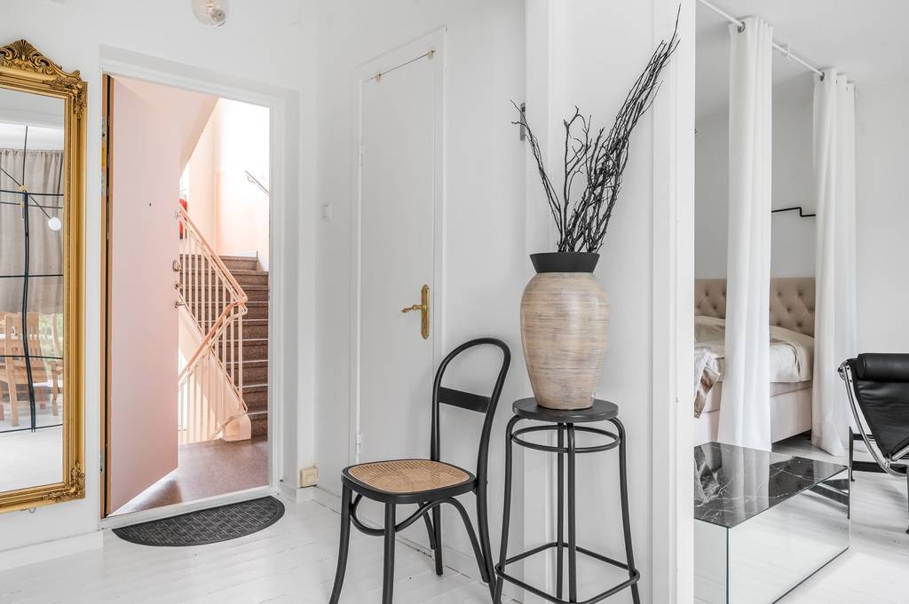 1.5 rum Lägenhet på Parkgatan 1A Parkstaden Borås kommun - bild 10