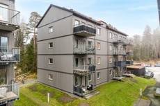 2 rum Lägenhet på Vittrornas väg 32 Älvängen Ale kommun - bild 18
