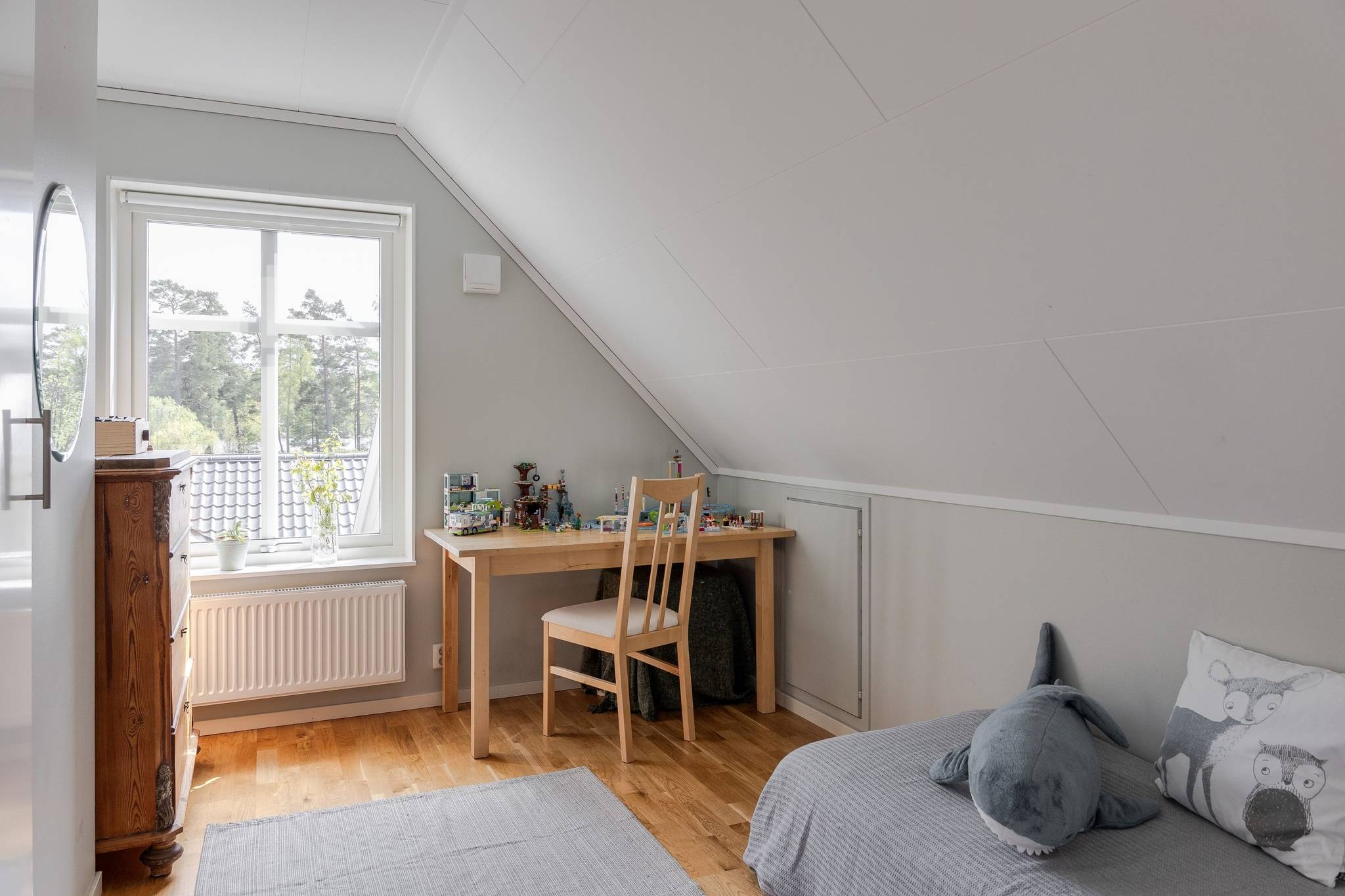 8 rum Villa på Sjöviksvägen 9 Toftasjön, Sandsbro Växjö kommun - bild 31