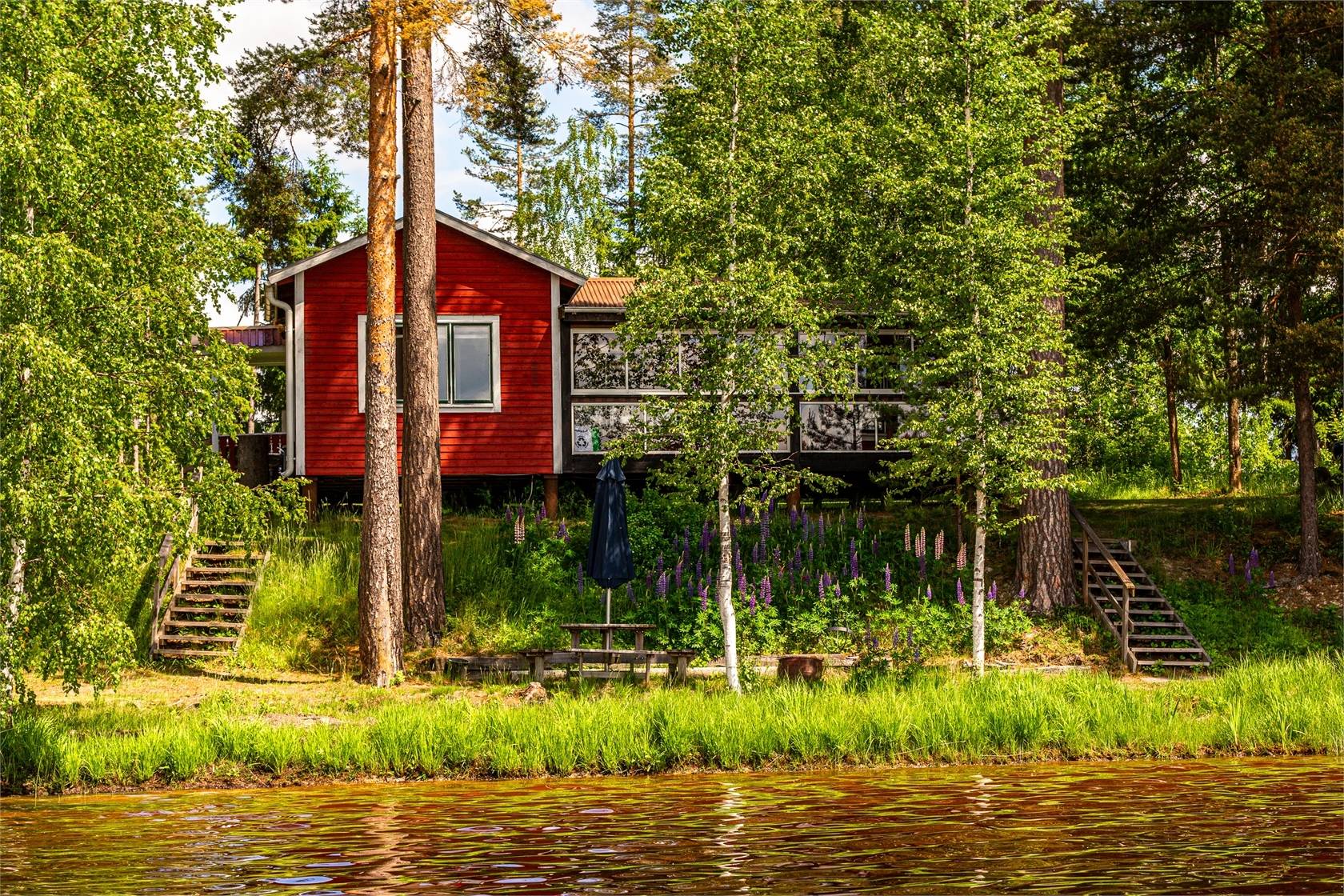 Löa, Lindesbergs kommun