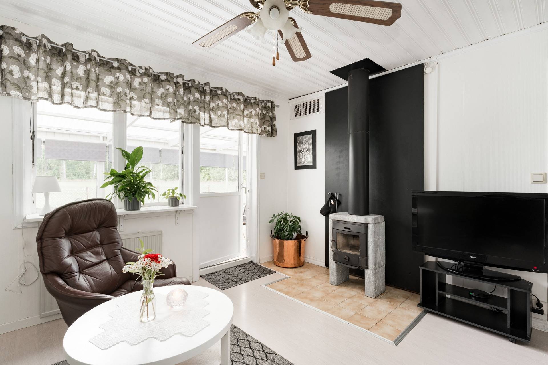 6 rum Villa på Brandstorpsvägen 10 & 12 Brandstorp Habo kommun - bild 11