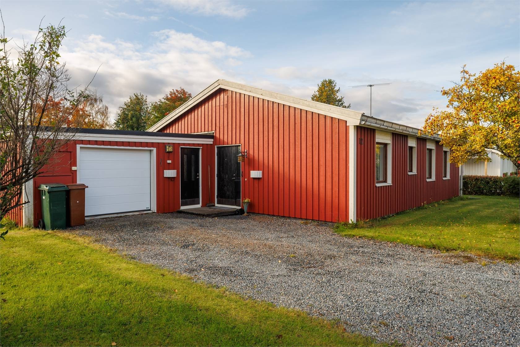 4 rum Villa på Fårhagsvägen 12 Norra Svartbyn Bodens kommun - bild 4