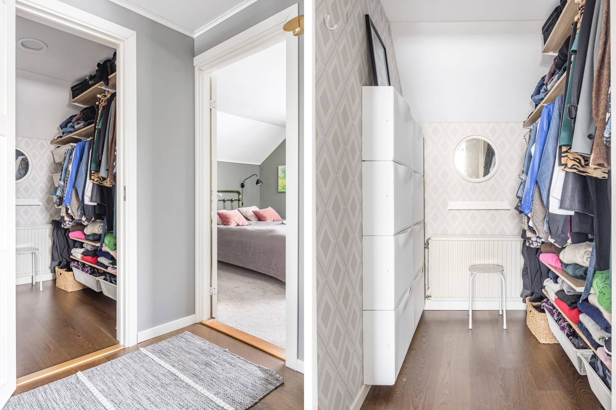 7 rum Villa på Kavallerivägen 3 Västra Bällsta Vallentuna kommun - bild 37