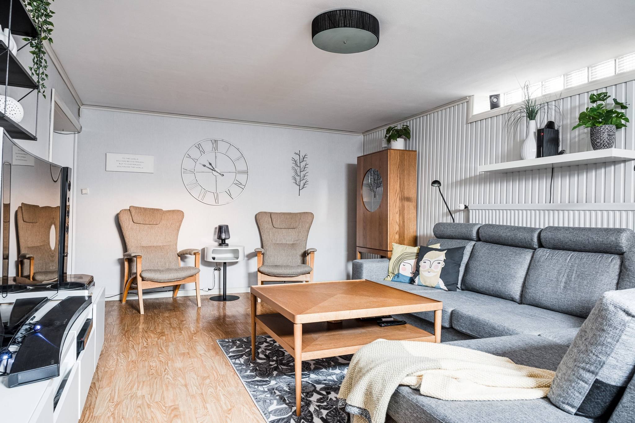 114 m² Villa på Kilgatan 5 Sörböle Skellefteå kommun - bild 20