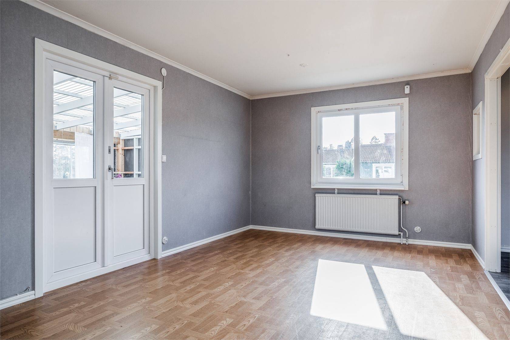 3 rum Villa på Aspedalsgatan 36 Ekeberg (Hultsfred) Hultsfreds kommun - bild 19