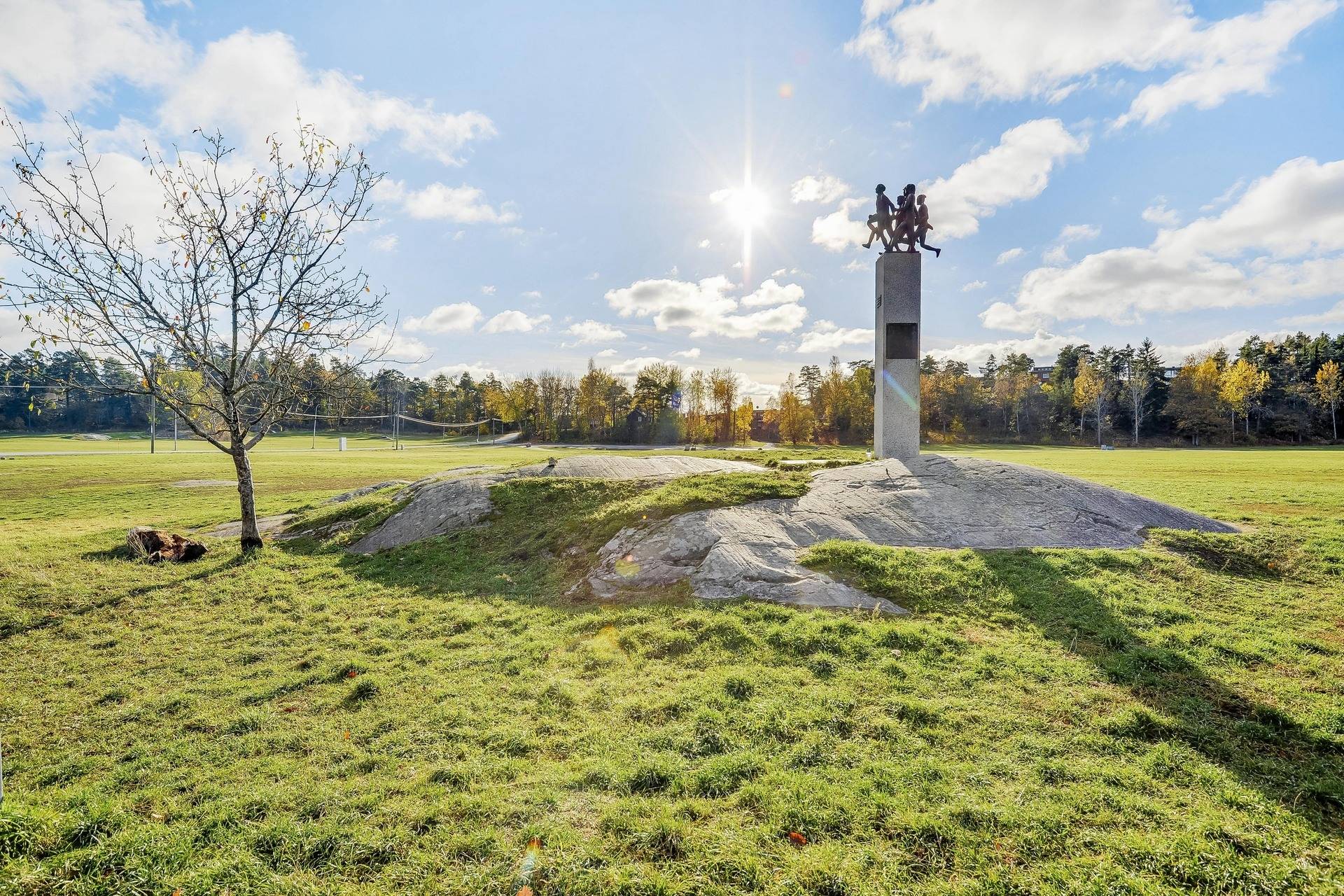 4 rum Lägenhet på Källängsvägen 28 Näset Lidingö kommun - bild 31