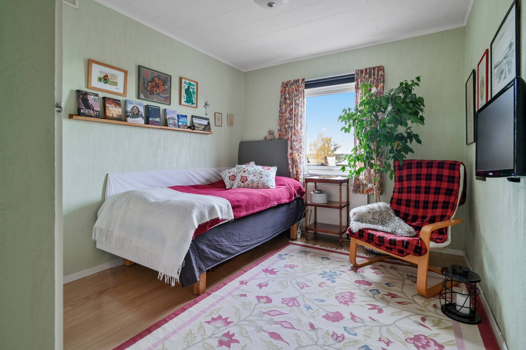 5 rum Villa på Travarvägen 38 Granby Sigtuna kommun - bild 27