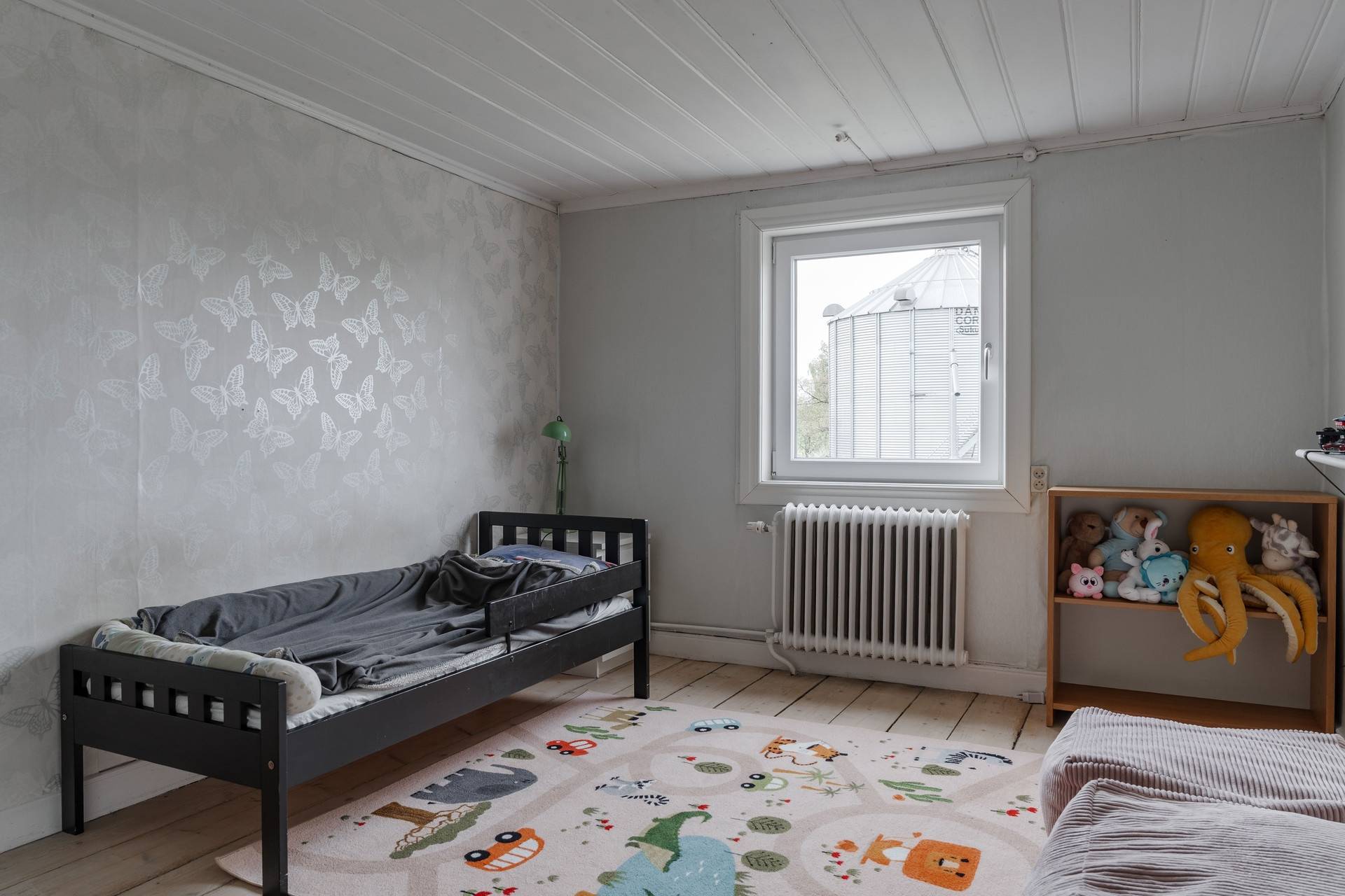 7 rum Villa på Vinköl Berget 3 Vinköl Skara kommun - bild 19
