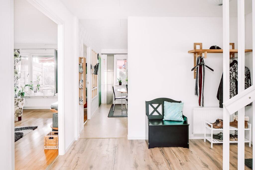 4 rum Lägenhet på Frostagårdsvägen 36 Frostakällan Skövde kommun - bild 12