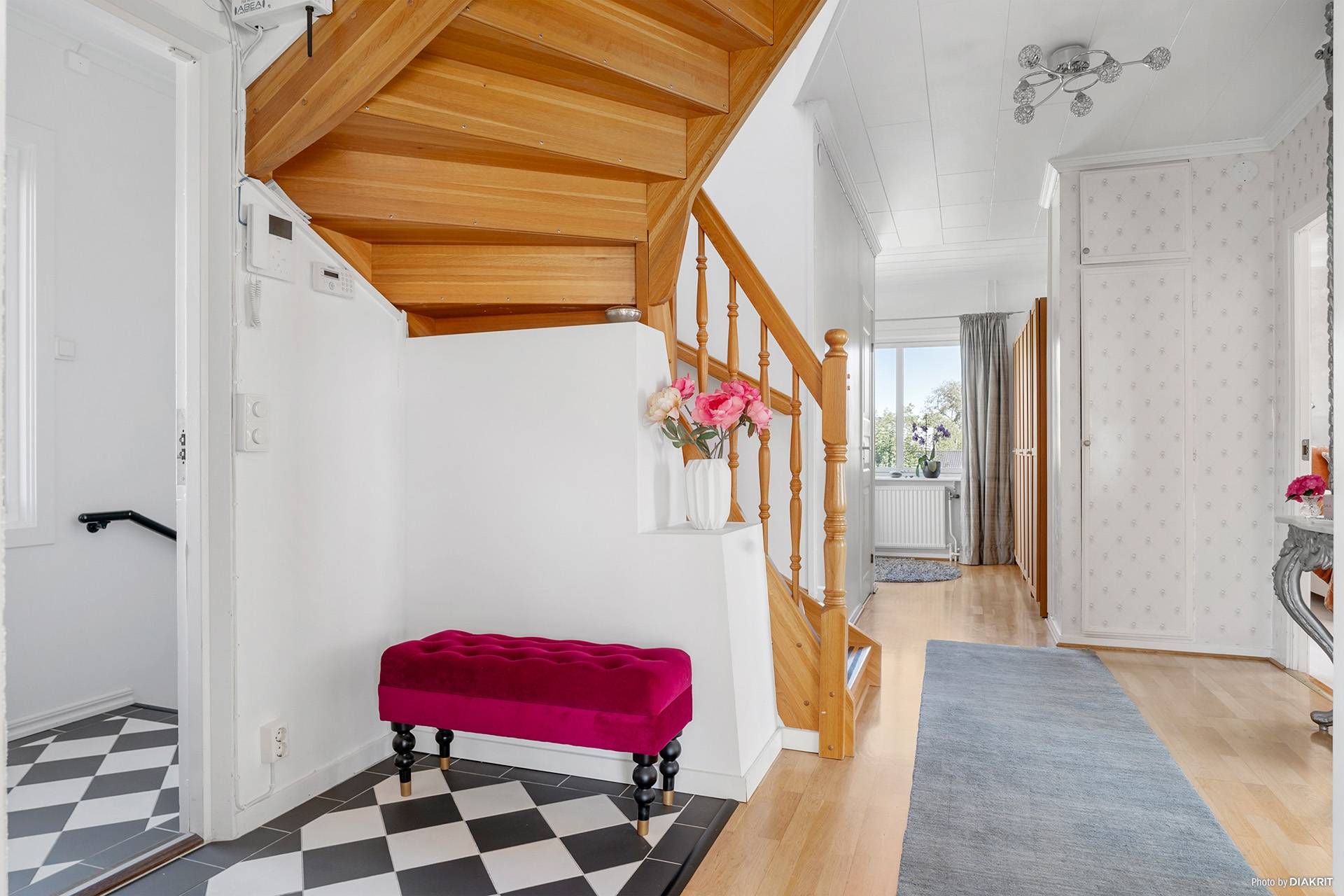 237 m² Villa på Bragevägen 4 Sävedalen Partille kommun - bild 19