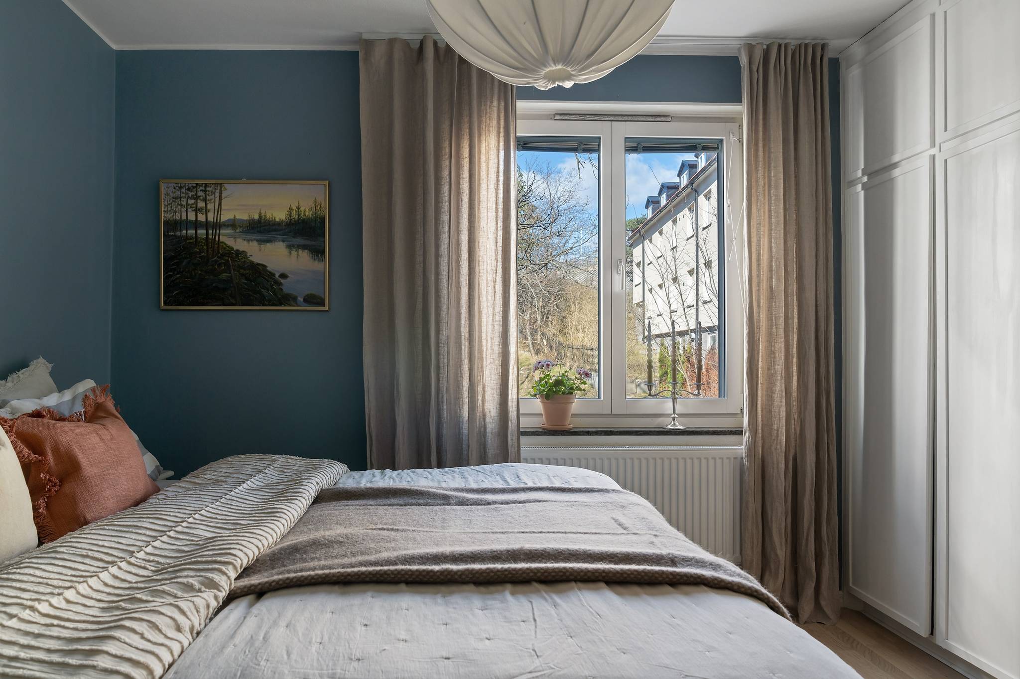 2 rum Lägenhet på Klyvarvägen 6, 2tr Gröndal Stockholms kommun - bild 24