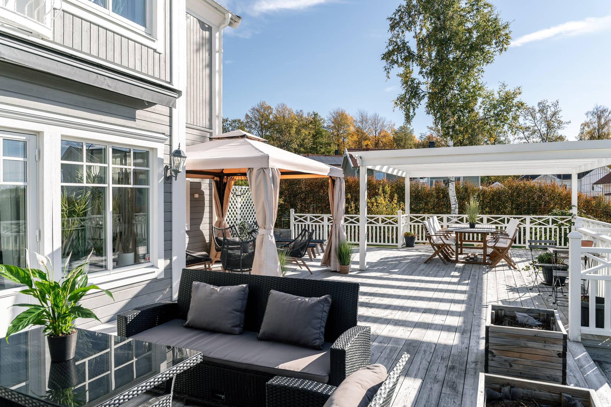 6 rum Villa på Ängsvägen 6 Gäddeholm Västerås kommun - bild 6