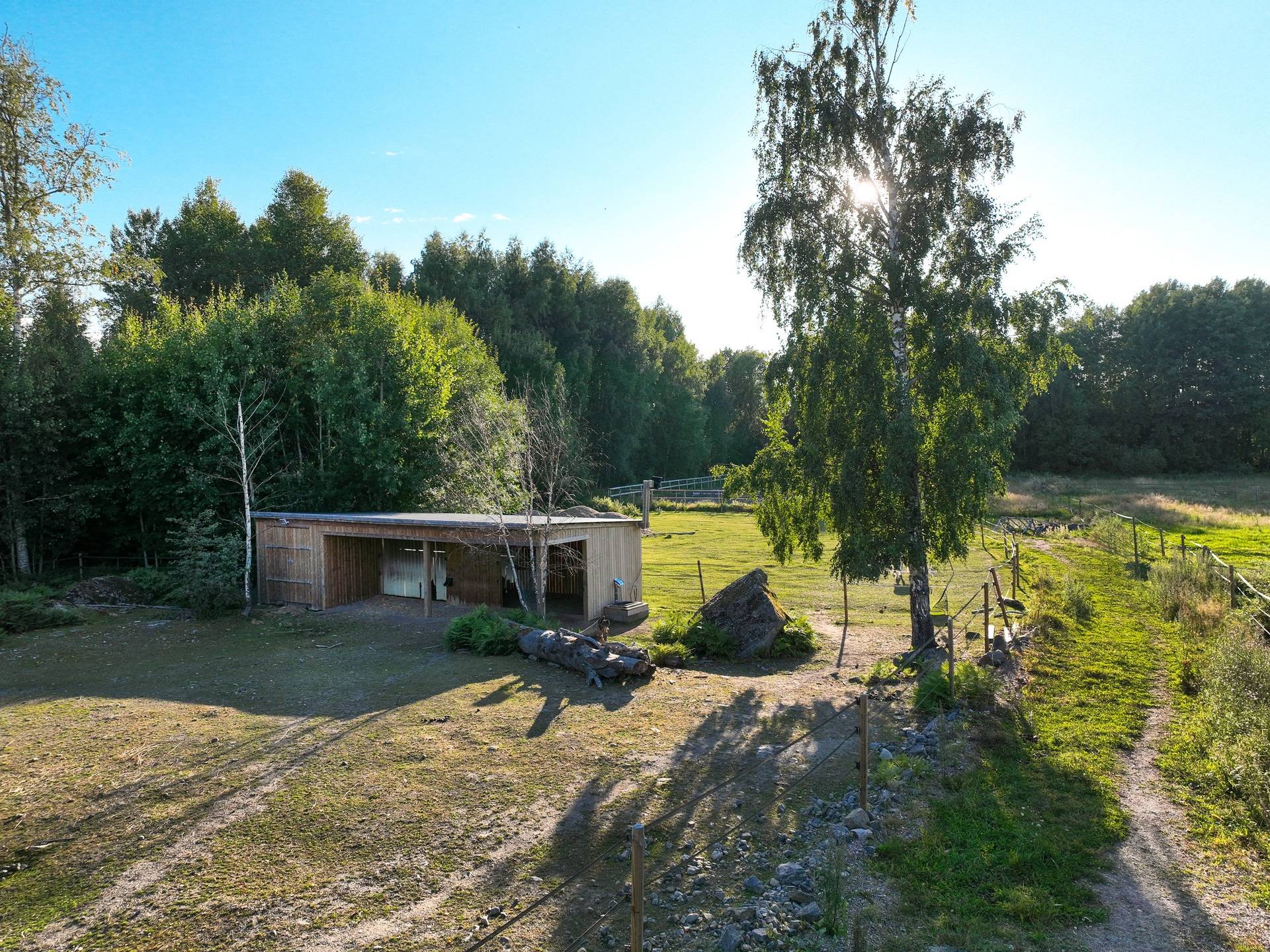 6 rum Villa på Sickervägen 23 0ppala Gävle kommun - bild 64