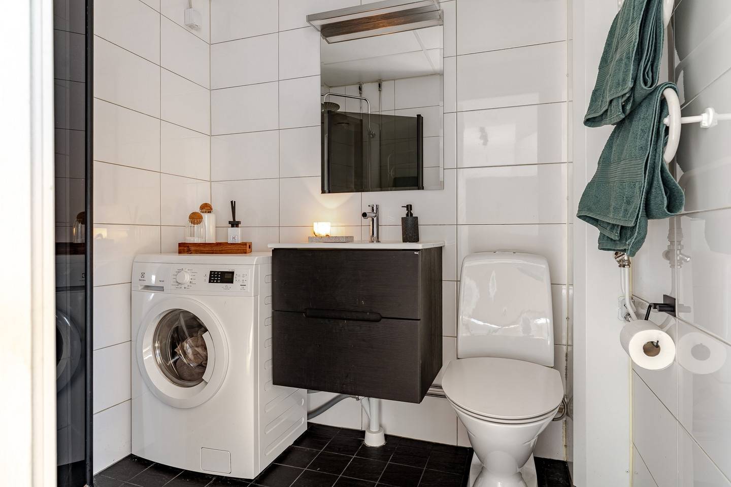2 rum Lägenhet på Ringgatan 38C Kungsängen Sala kommun - bild 15