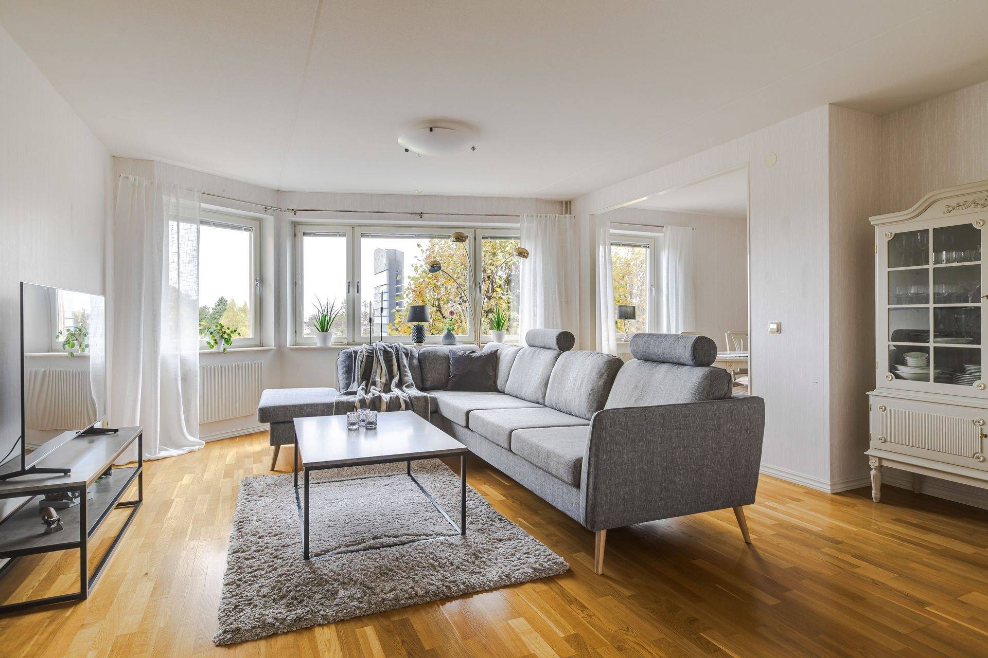 3 rum Lägenhet på Skogslyckegatan 1B Johannelund Linköpings kommun - bild 4