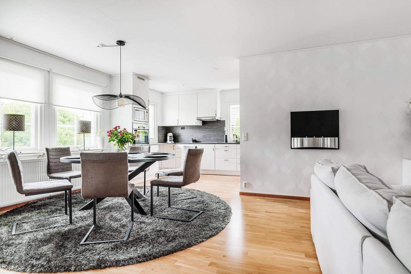 6 rum Villa på Motionsvägen 15 Storvreta Uppsala kommun - bild 11