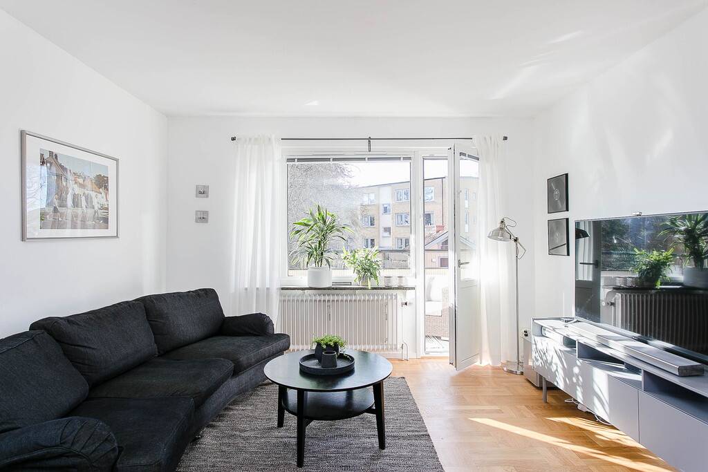 3 rum Lägenhet på De la Gardievägen 3A Nya Staden Lidköpings kommun - bild 19