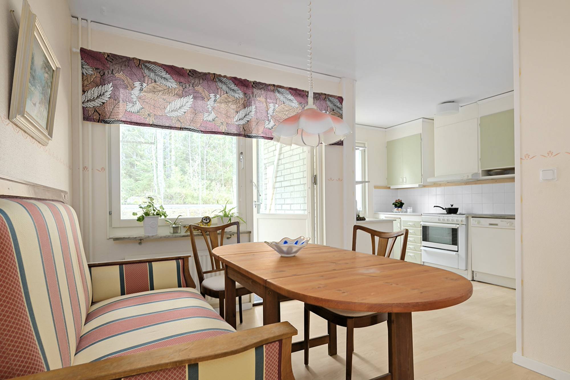 2 rum Lägenhet på Mariehemsvägen 33F Mariehem Umeå kommun - bild 5