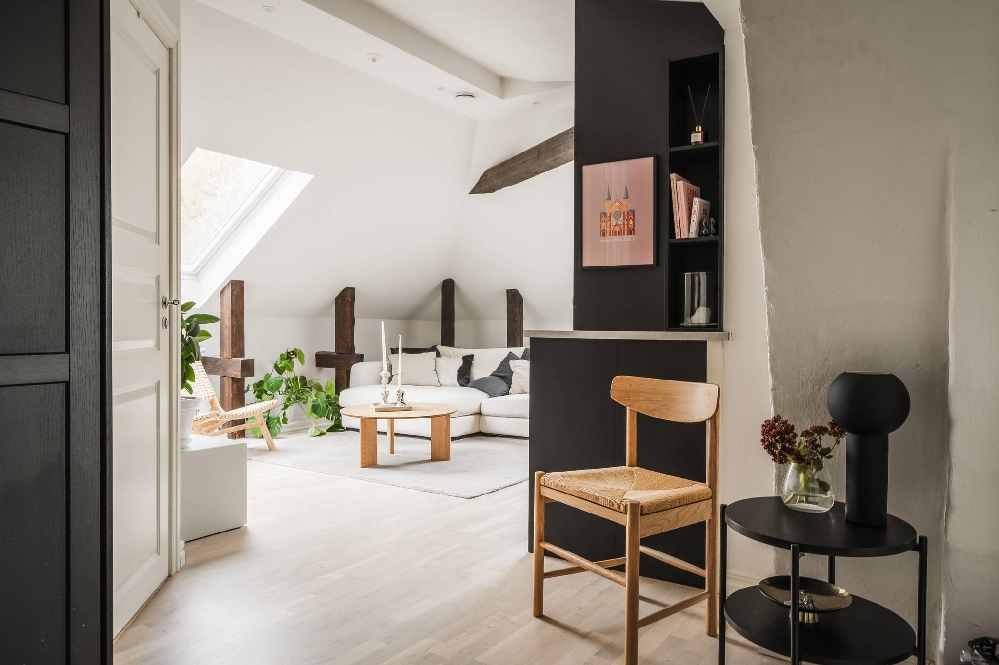 2 rum Lägenhet på Kyrkogatan 30 Gävle Centrum Gävle kommun - bild 17