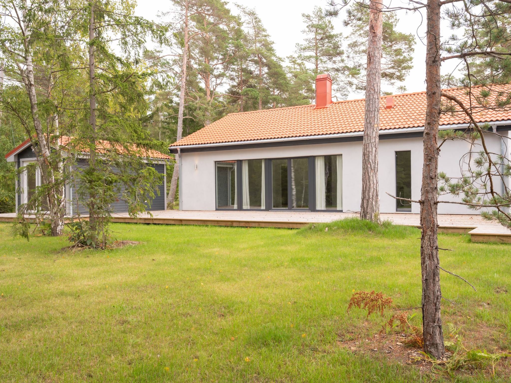 4 rum Fritidshus på Eksta Käbbe 653B Eksta Gotlands kommun - bild 6