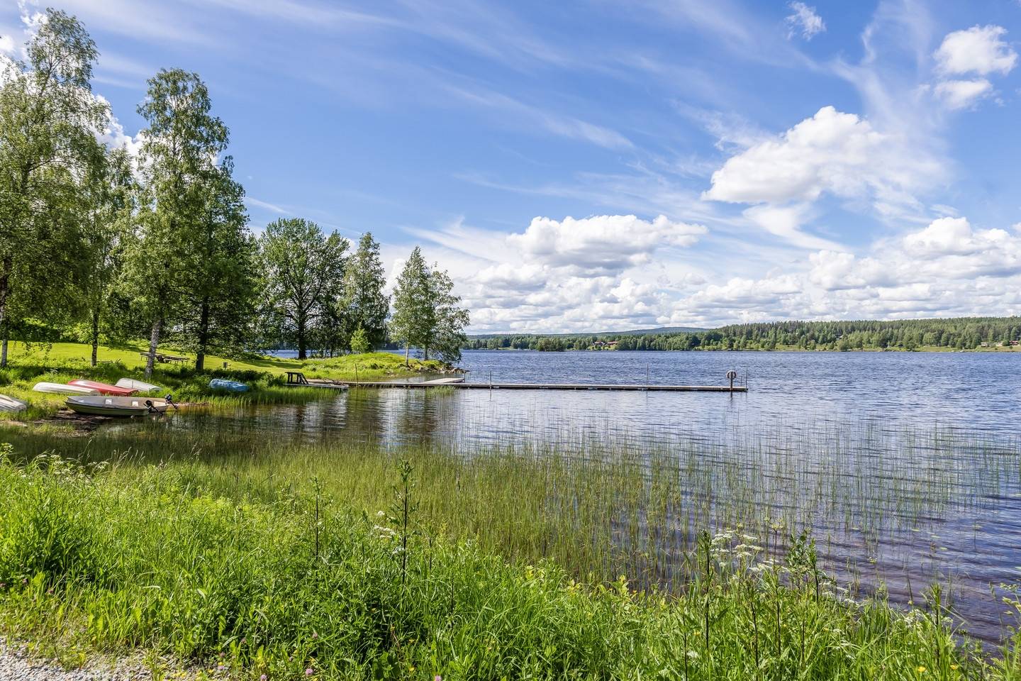3 rum Vinterbonat fritidshus på Forkarlsvägen 6 Vinarn Smedjebackens kommun - bild 41