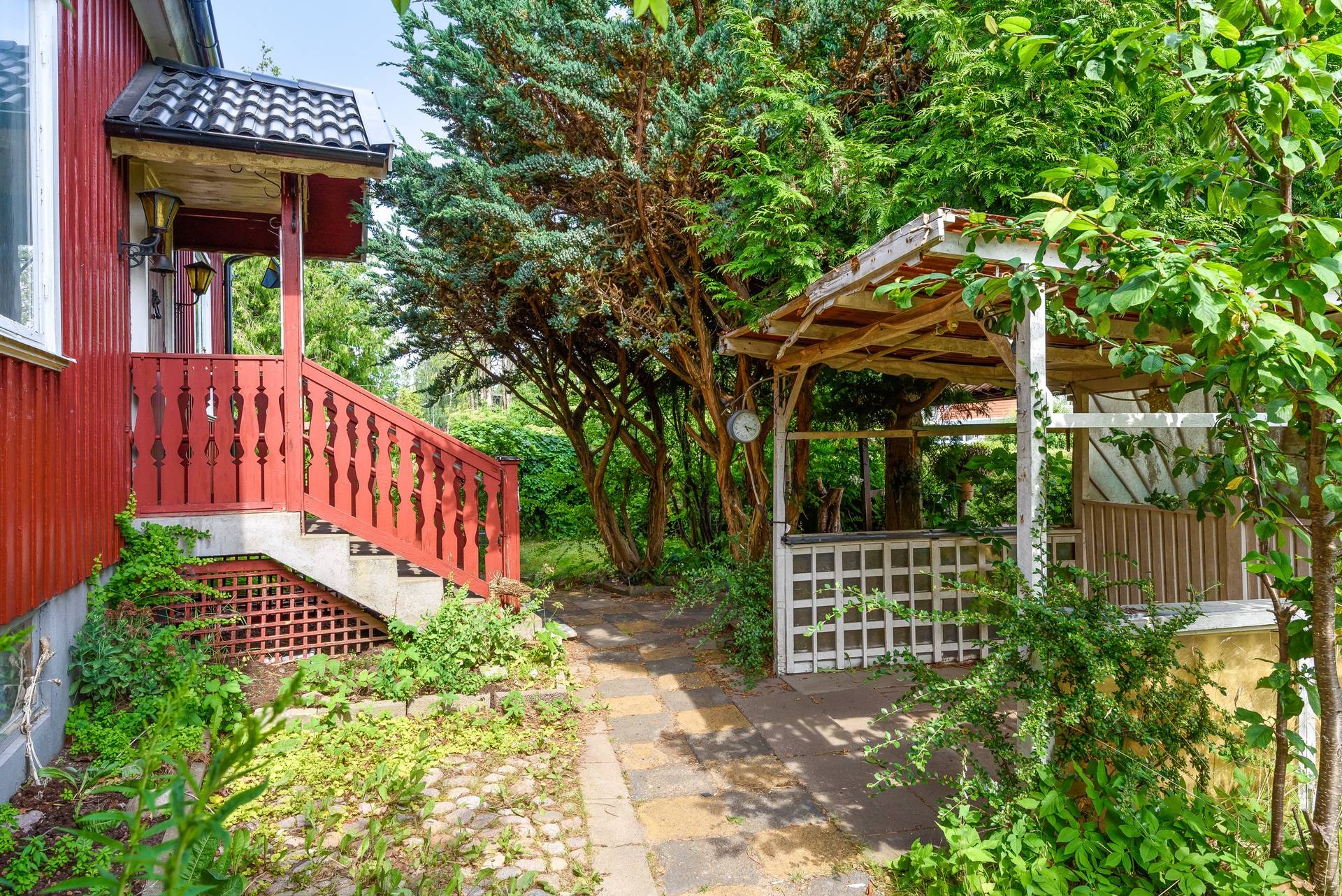 5 rum Villa på Borensvägen 43 Borenshult Motala kommun - bild 33