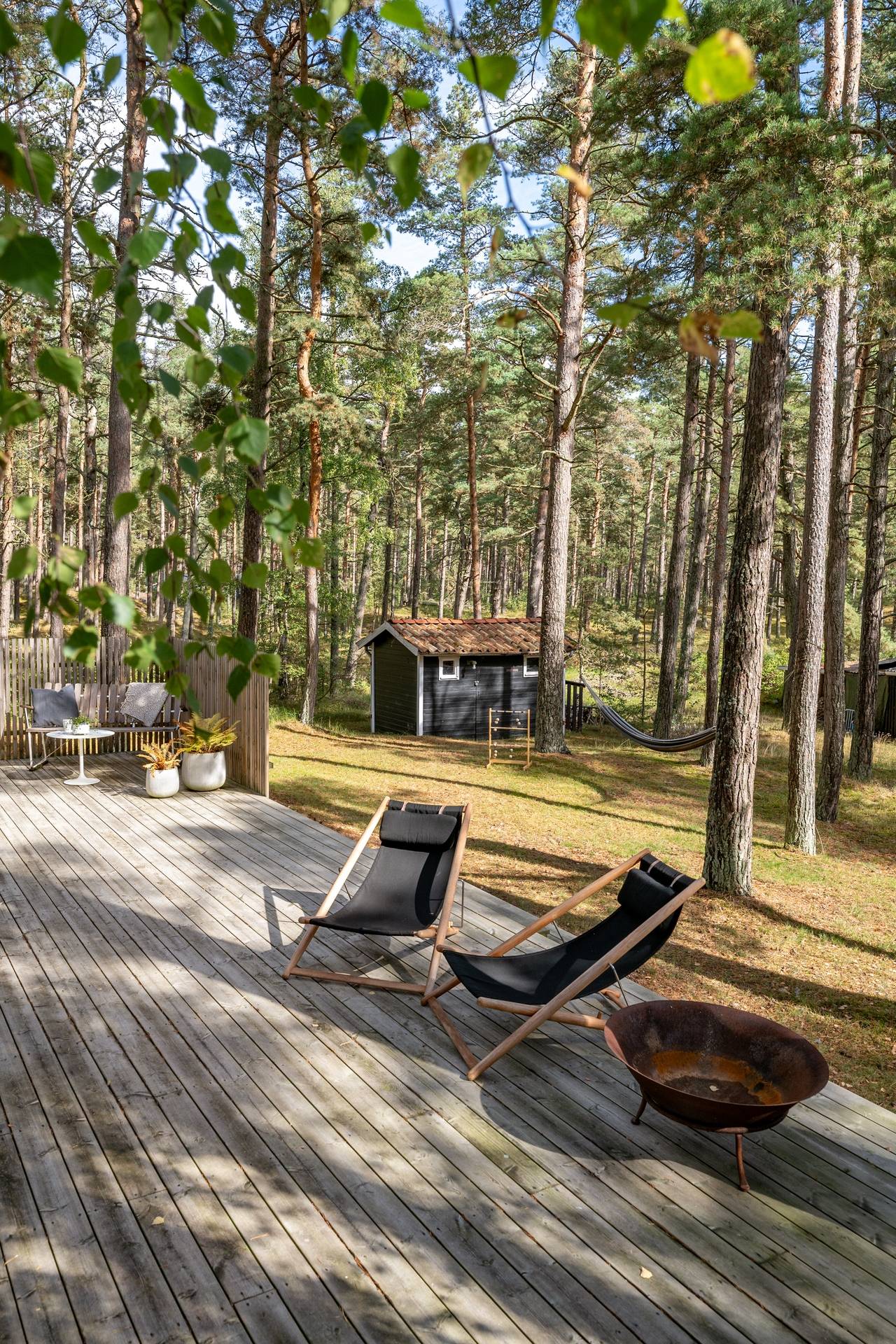 4 rum Fritidshus på Sågverksvägen 16 Yngsjö - Havsbadsområdet Kristianstads kommun - bild 35