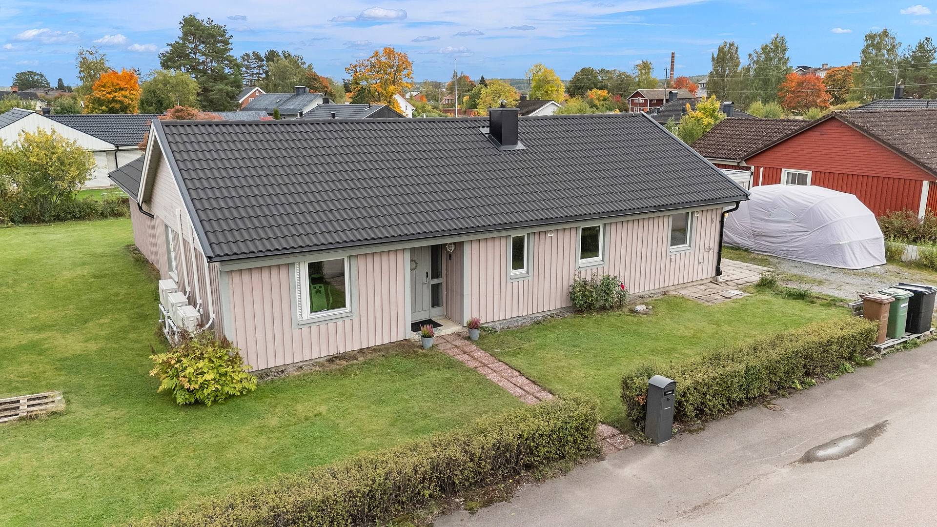 Degelugnsvägen 6, Höjen, Arboga kommun