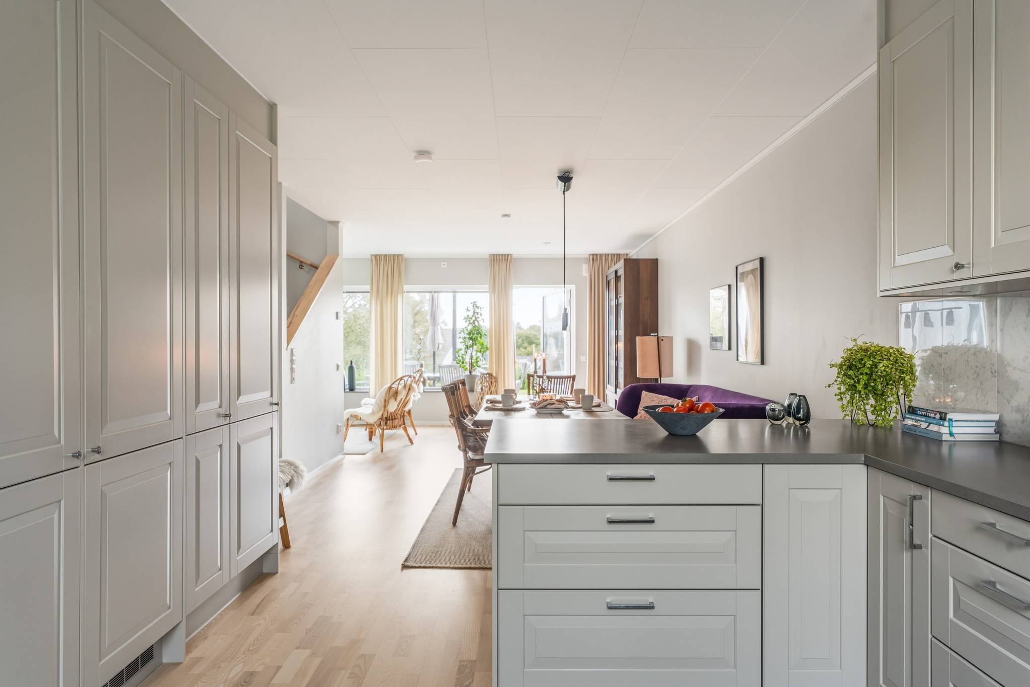 5 rum Villa på Brase-Emmas väg 2 Öjersjö Partille kommun - bild 8