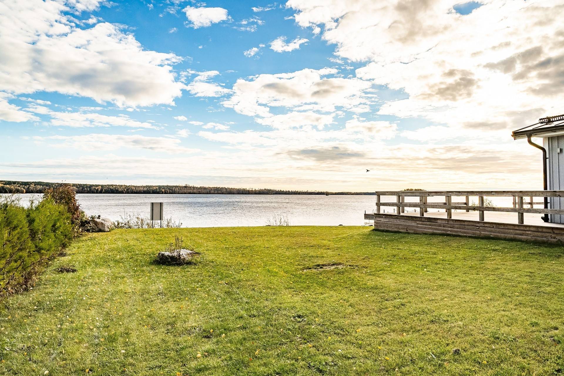 5 rum Villa på Armsjövägen 20 Armsjön Sundsvalls kommun - bild 33