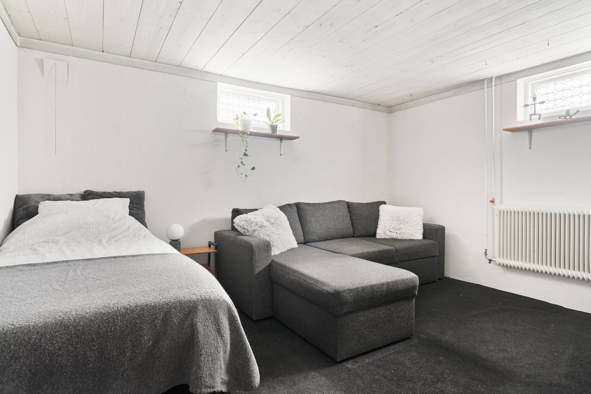 5 rum Villa på Prästgårdsvägen 5 Åtorp Degerfors kommun - bild 29