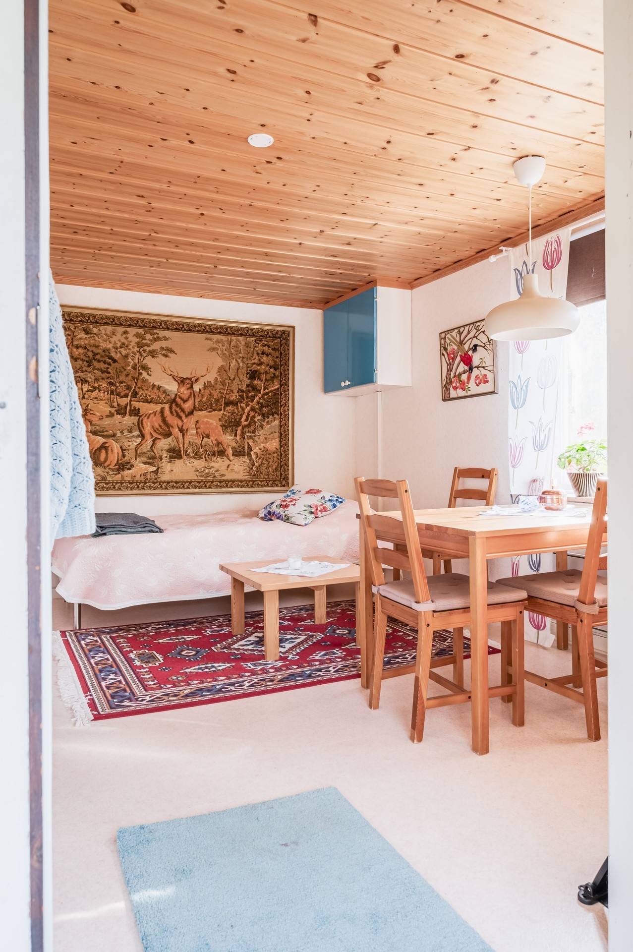 Fritidshus på Naggen 143 Ånge kommun - bild 13