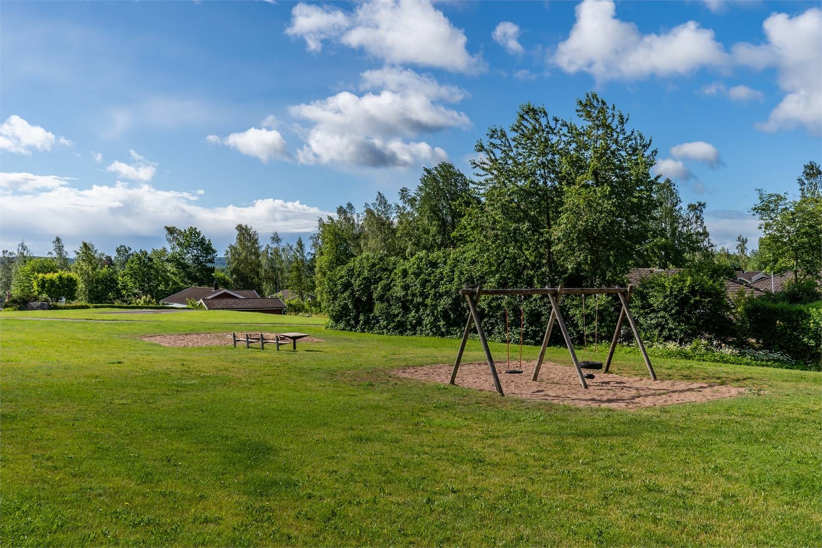 6 rum Villa på Blomsterliden 9 Virserum Hultsfreds kommun - bild 15