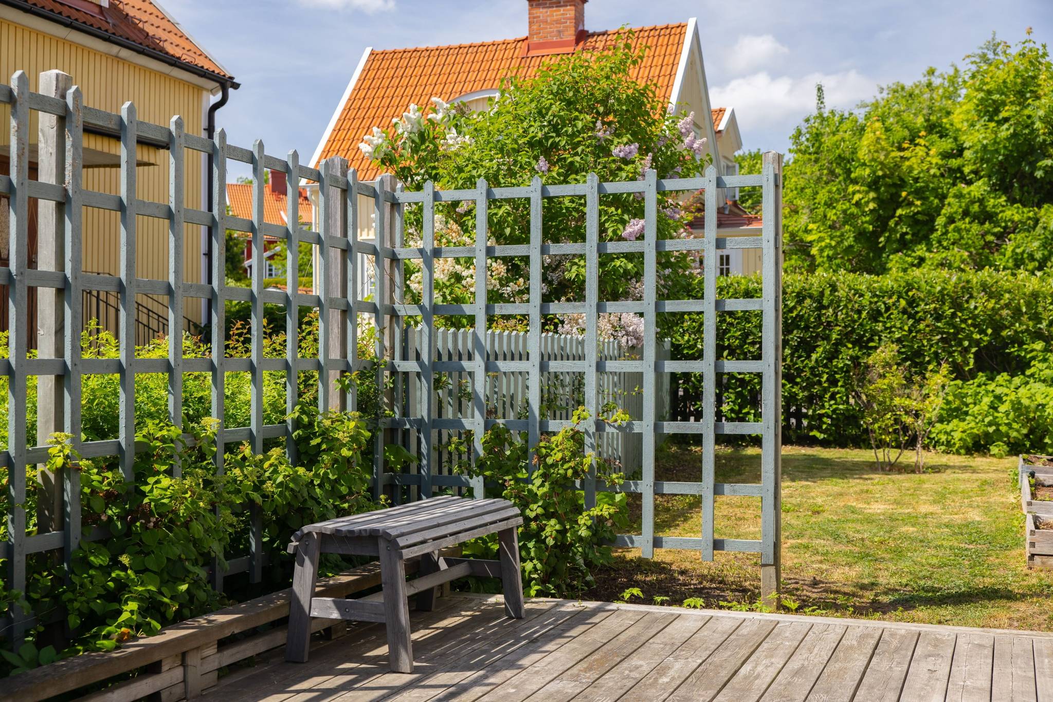 8 rum Villa på Bågvägen 7 Ålsten Stockholms kommun - bild 11