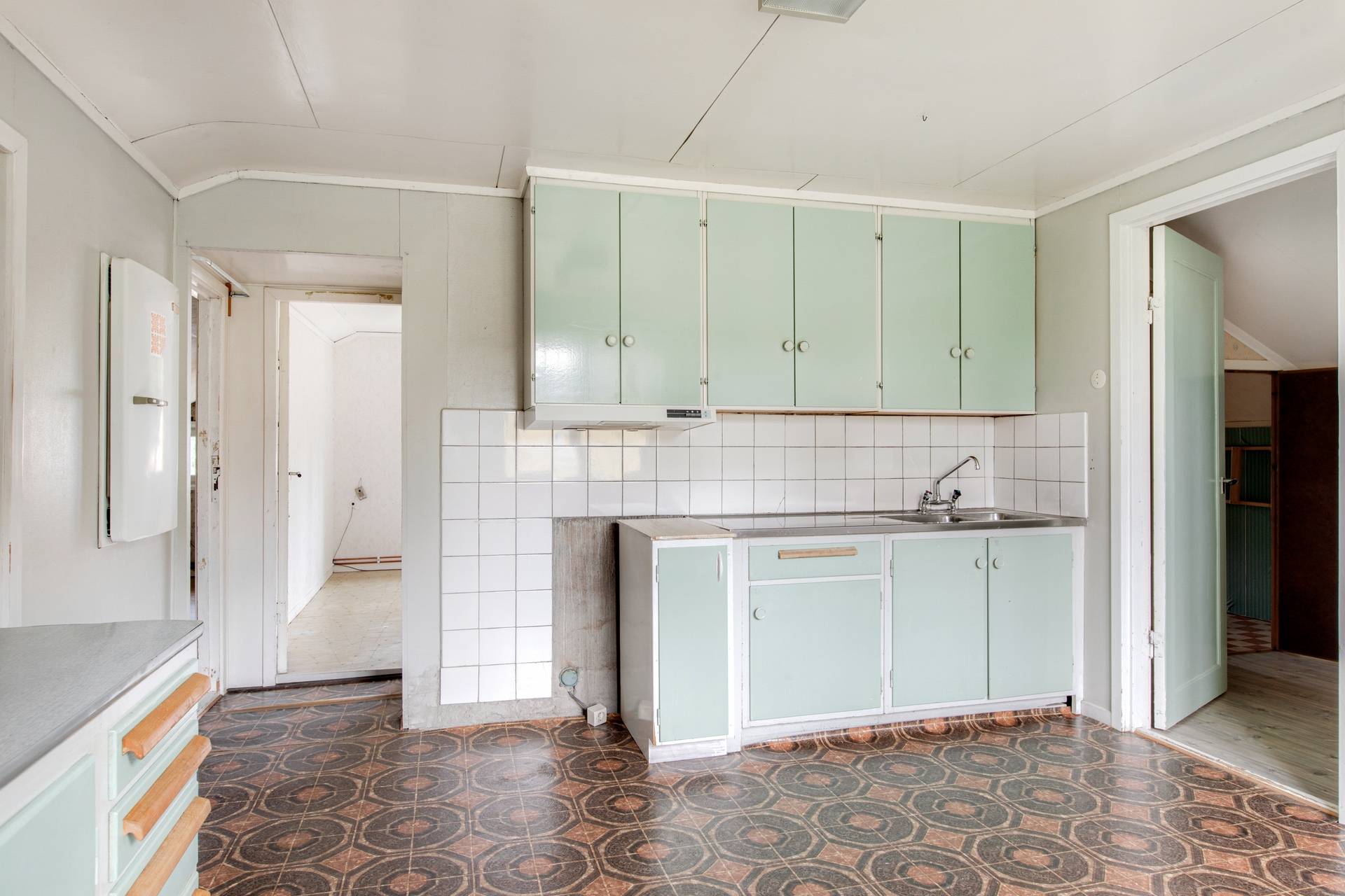 5 rum Villa på Södra Järvstavägen 121 Södra Järvsta Gävle kommun - bild 28