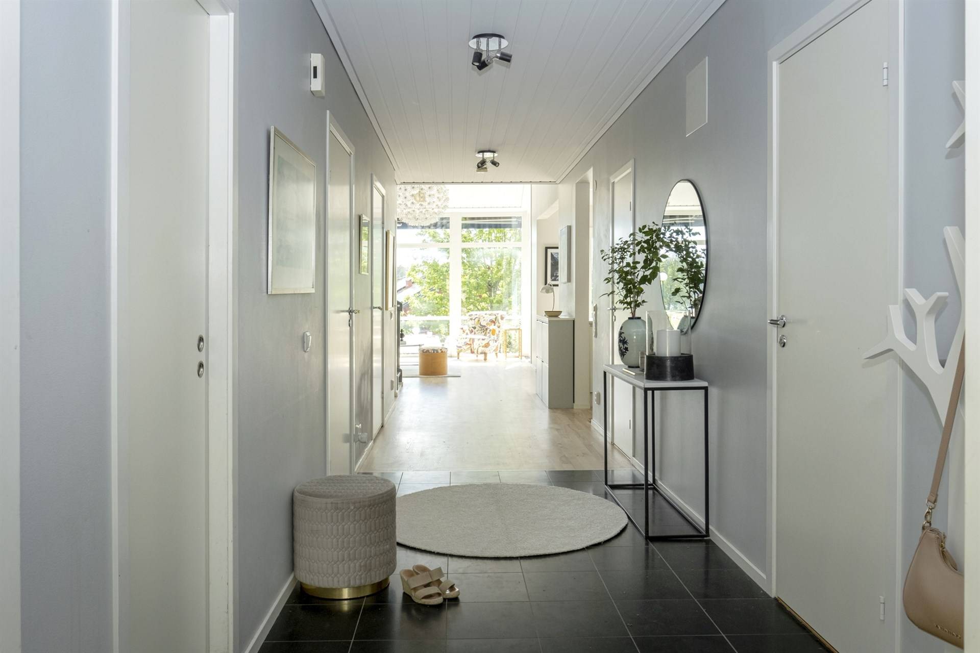 7 rum Villa på Västerängsvägen 9 Vaxholm Kullön Vaxholms kommun - bild 41