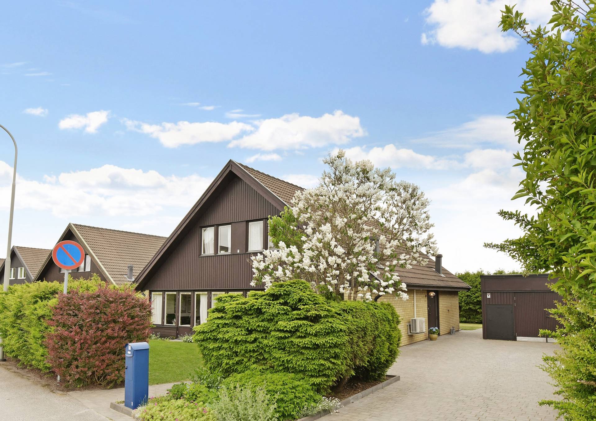 6 rum Villa på Torulfsvägen 27 Spånga Solhem Stockholms kommun - bild 38