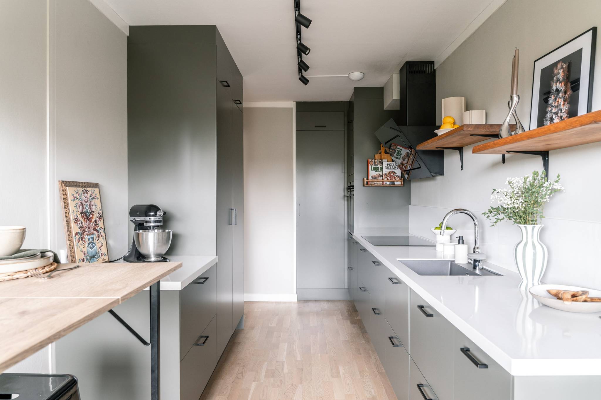 3 rum Lägenhet på Klockargatan 6B Klockartorpet Västerås kommun - bild 8