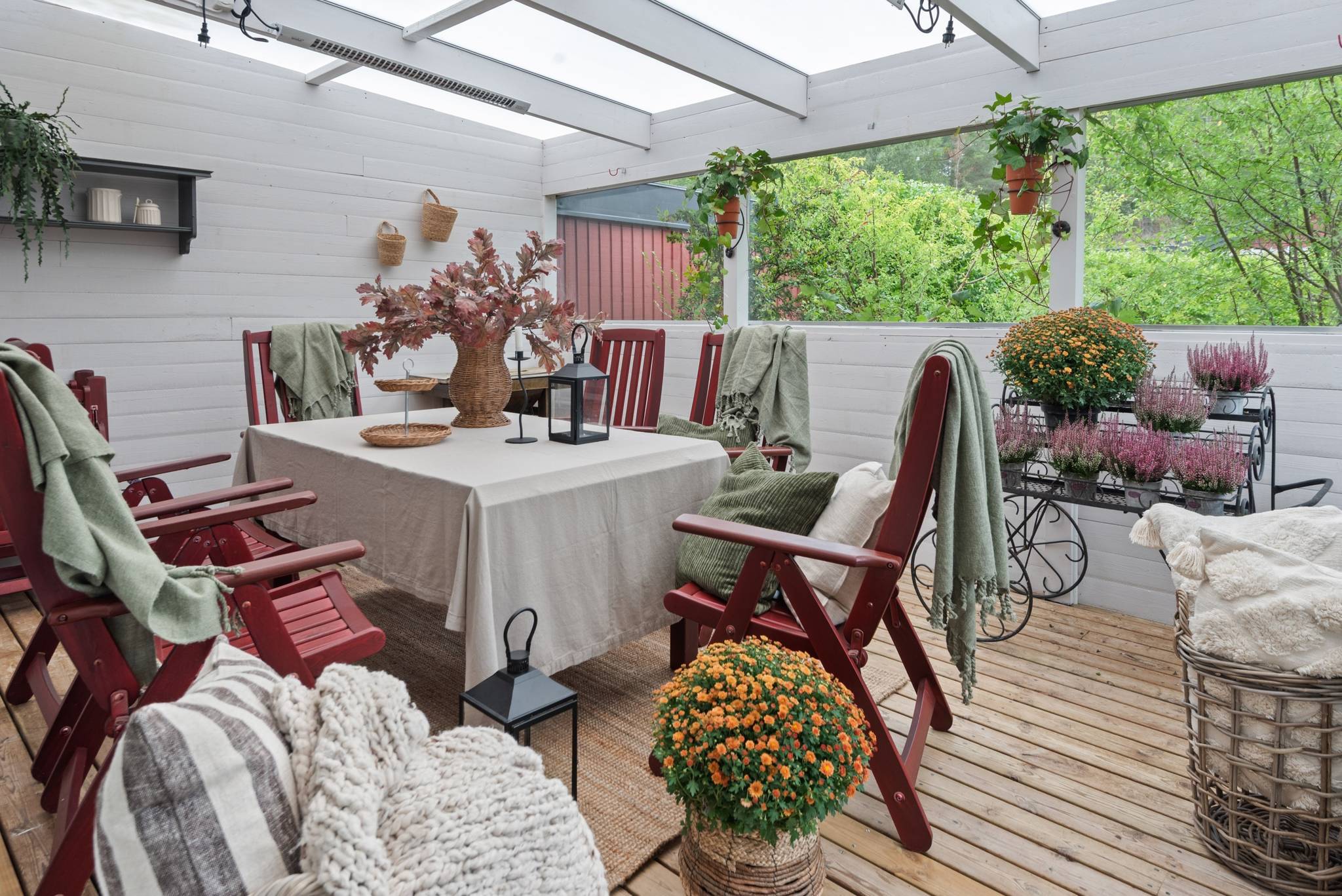 5 rum Villa på Åkerbärsvägen 40 Hemmesta Värmdö kommun - bild 33